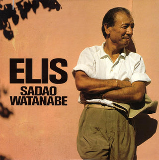 Sadao Watanabe- Elis (Saw Cut)