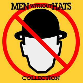 Men Without Hats- Collection