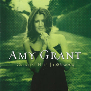 Amy Grant- Greatest Hits 1986-1004