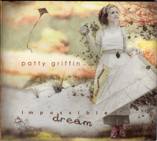 Patty Griffin- Impossible Dream