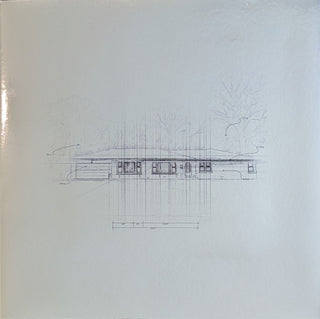 Knuckle Puck- Retrospective (Clear Vinyl w/ Bonus White Vinyl 7") (Used Vinyl)
