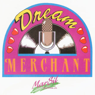 Various- Dream Merchant