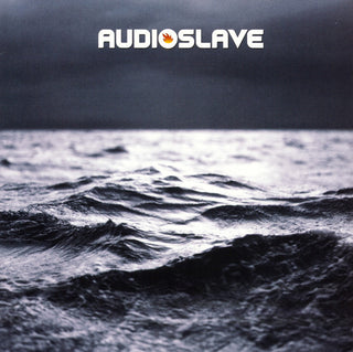 Audioslave- Out Of Exile (2023 Reissue)(Sealed, Severe Spine Split, Priced Accordingly) (Used Vinyl)