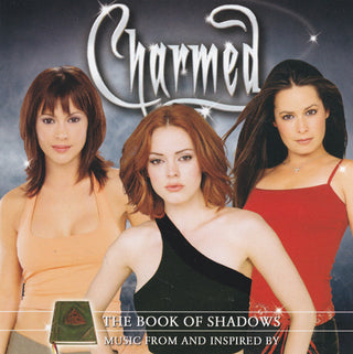 Charmed: The Book Of Shadows (Music From And Inspired By Charmed)