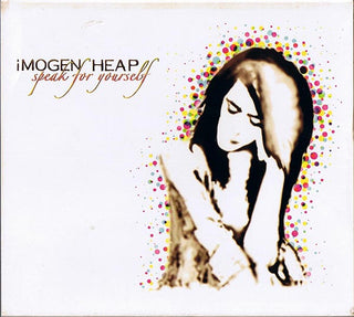 Imogen Heap- Speak For Yourself