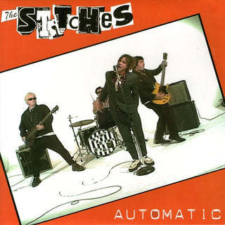 The Stitches- Automatic