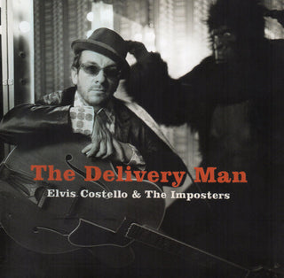 Elvis Costello & The Imposters- The Delivery Man