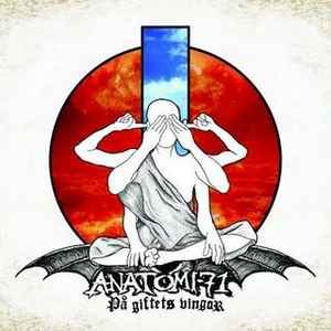 Anatomi 71- Pa Giftets Vingar