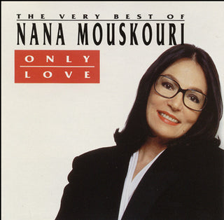 Nana Mouskouri- Only Love