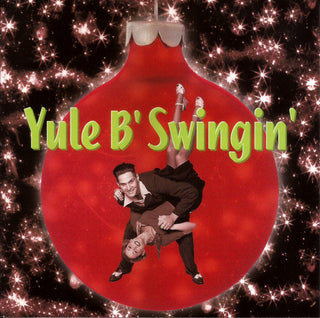 Various- Yule B' Swingin'
