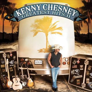 Kenny Chesney- Greatest Hits II