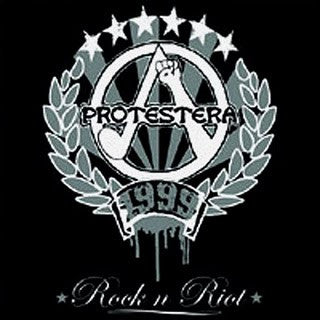 Protestera- Rock n Riot
