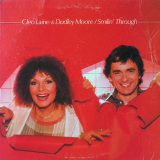 Cleo Laine & Dudley Moore- Smilin' Through