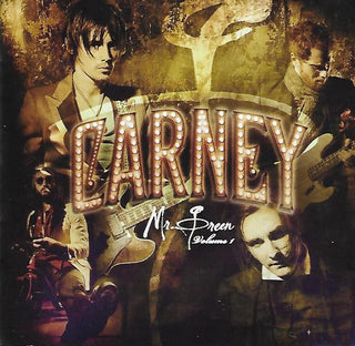 Carney- Mr. Green, Vol. 1