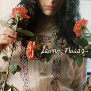 Leona Naess- Leona Naess