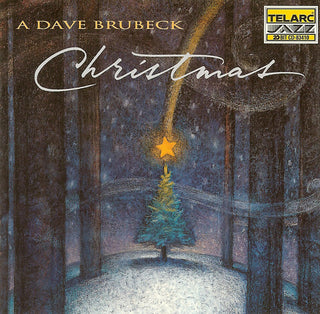 Dave Brubeck- A Dave Brubeck Christmas