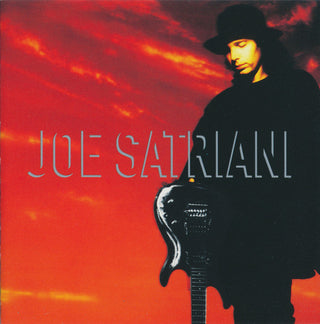 Joe Satriani- Joe Santriani