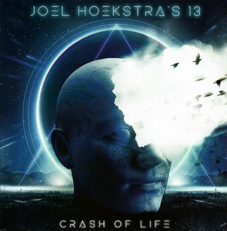 Joel Hoekstra's 13- Crash Of Life