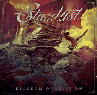 Stardust- Kingdom Of Illusion