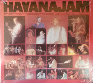 Various – Havana Jam