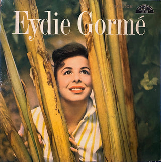 Eydie Gorme- Eydie Gorme (Used Vinyl)