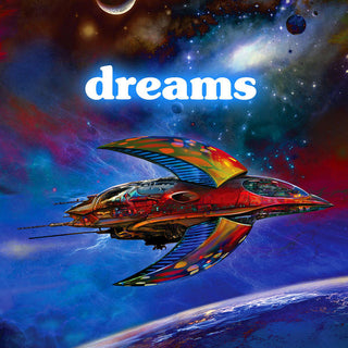 Dreams- Dreams