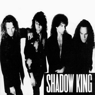 Shadow King- Shadow King