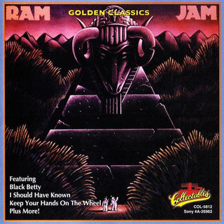 Ram Jam- Golden Classics