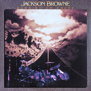 Jackson Browne- Running On Empty (180g Vinyl Reissue) (Used Vinyl)