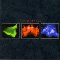 Jim Matheos- Away With Words