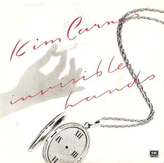 Kim Carnes- Invisible Hands