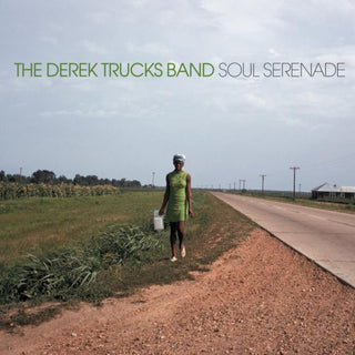 Derek Trucks Band- Soul Serenade