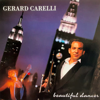 Gerard Carelli– Beautiful Dancer