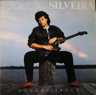 Ricardo Silveira- Long Distance