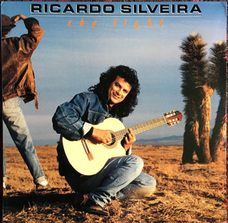 Ricardo Silveira- Sky Light