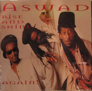 Aswad- Rise And Shine Again