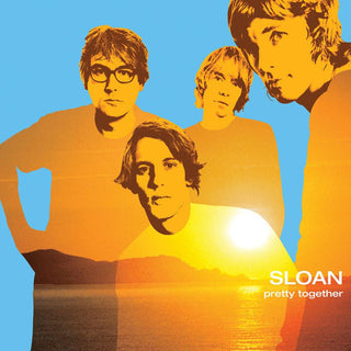 Sloan- Party Together