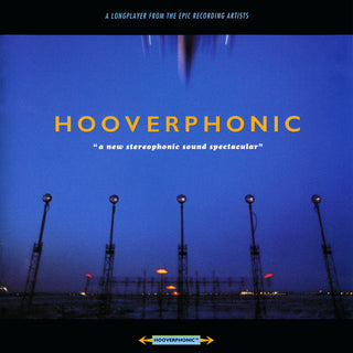 Hooverphonic- A New Stereophonic Sound Spectacular