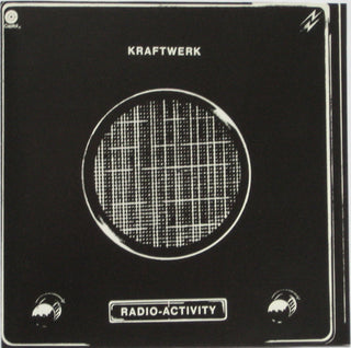 Kraftwerk- Radio-Activity