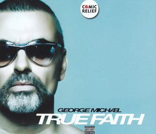 George Michael – True Faith (Sealed)
