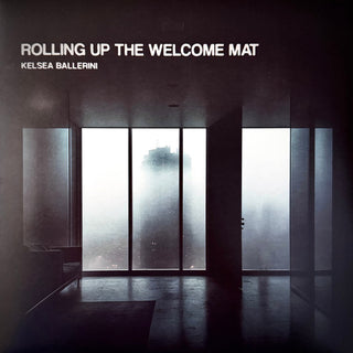 Kelsea Ballerini- Rolling Up The Welcome Mat ("Diamond Dust" Gray Marbled Vinyl) (Used Vinyl)