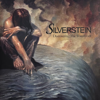 Silverstein- Discovering The Waterfront (2023 Reissue)