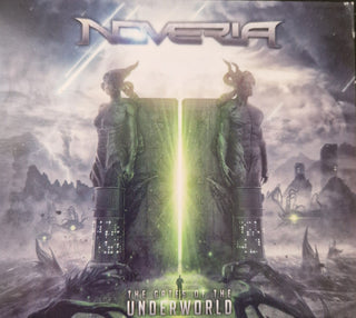 Noveria- The Gates Of The Underworld