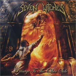 Seven Witches- Passage To The Other Side