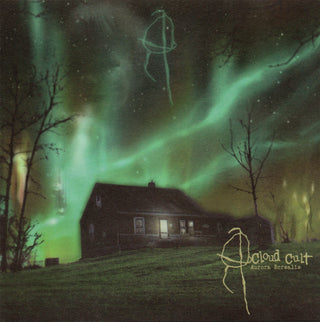 Cloud Cult- Aurora Borealis