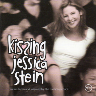 Music From And Inspired By Kissing Jessica Stein