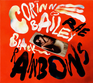 Corinne Bailey Rae- Black Rainbows