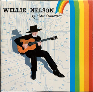 Willie Nelson- Rainbow Connection
