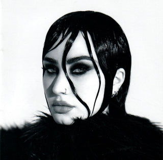 Demi Lovato- Revamped