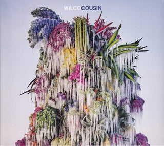Wilco- Cousin